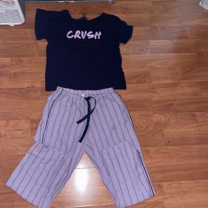 Victoria Secret Women Pajama Pants